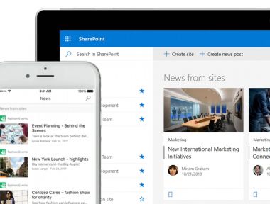 SharePoint is easier than you might think